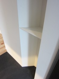 メゾネット空間を自分流に―ナチュラルでハイセンスな住まい メゾネット空間を自分流に―ナチュラルでハイセンスな住まい